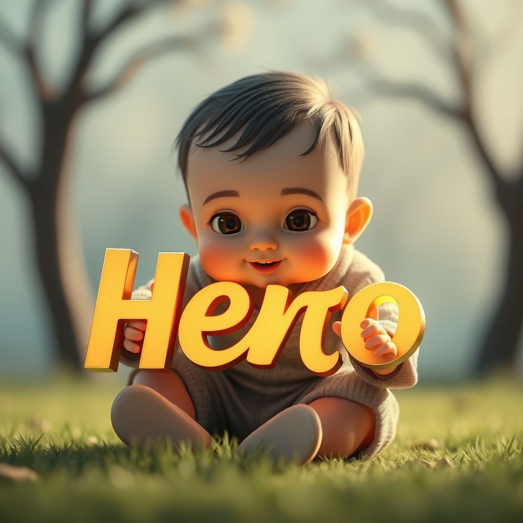 แนวคิดและธีมหลักใน Baby Hero